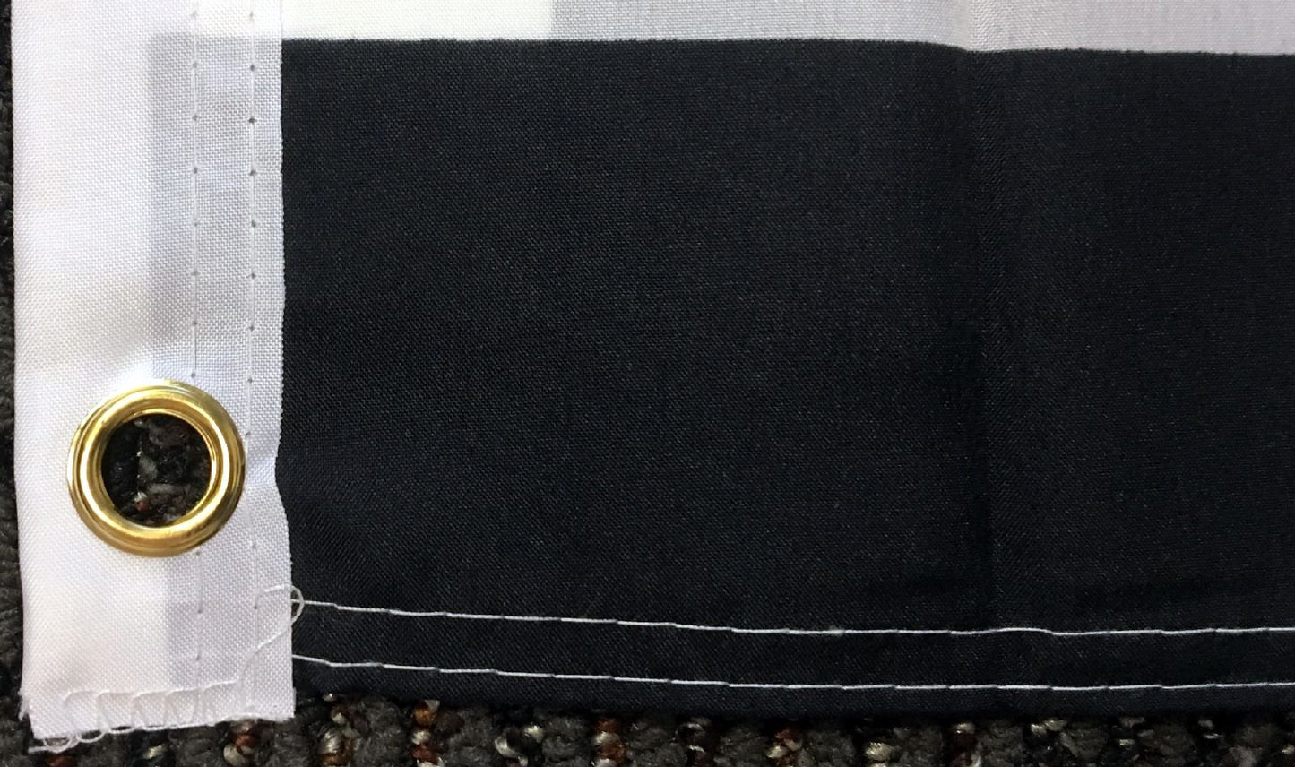 Firefighter 3' X 5' Flag