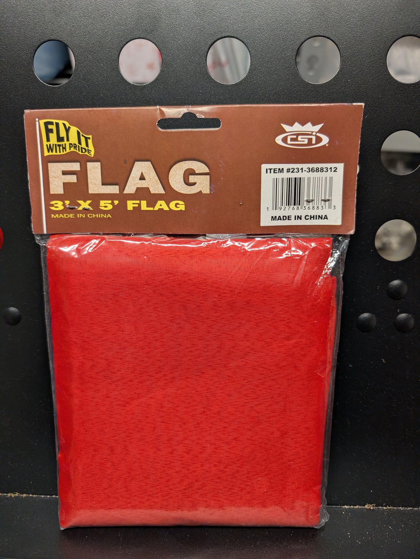 Texas State Flag