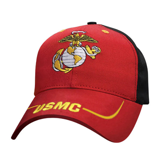 U.S. Marine Corps ball Cap - Officially Licensed
