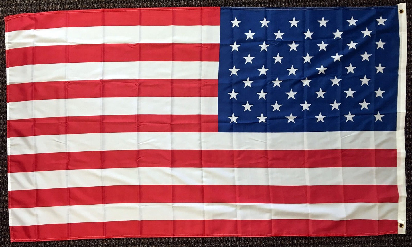 American Flag 3'X5'