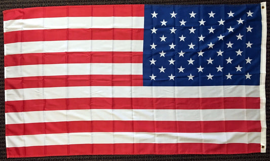 American Flag 3'X5'