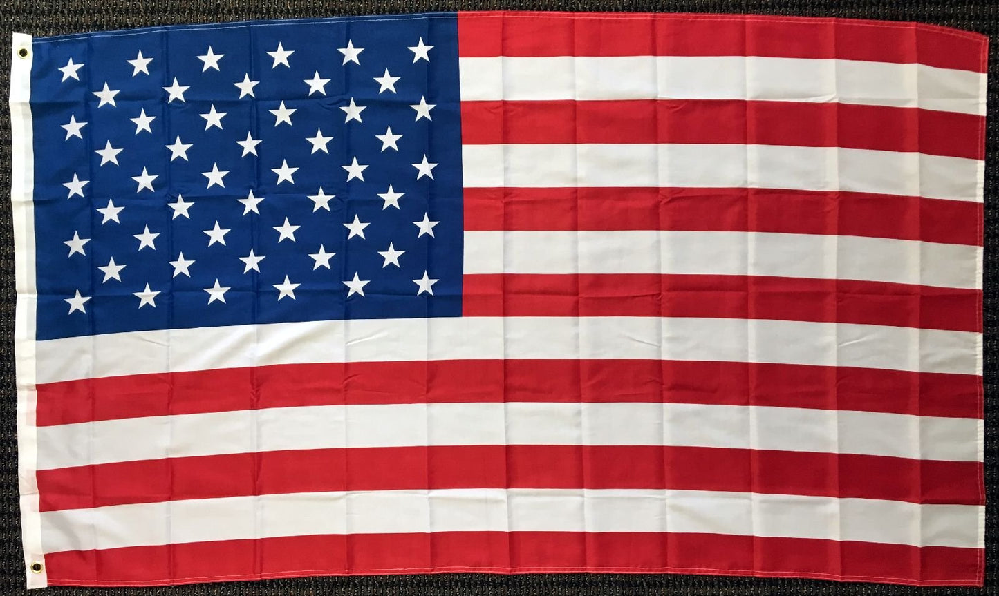 American Flag 3'X5'