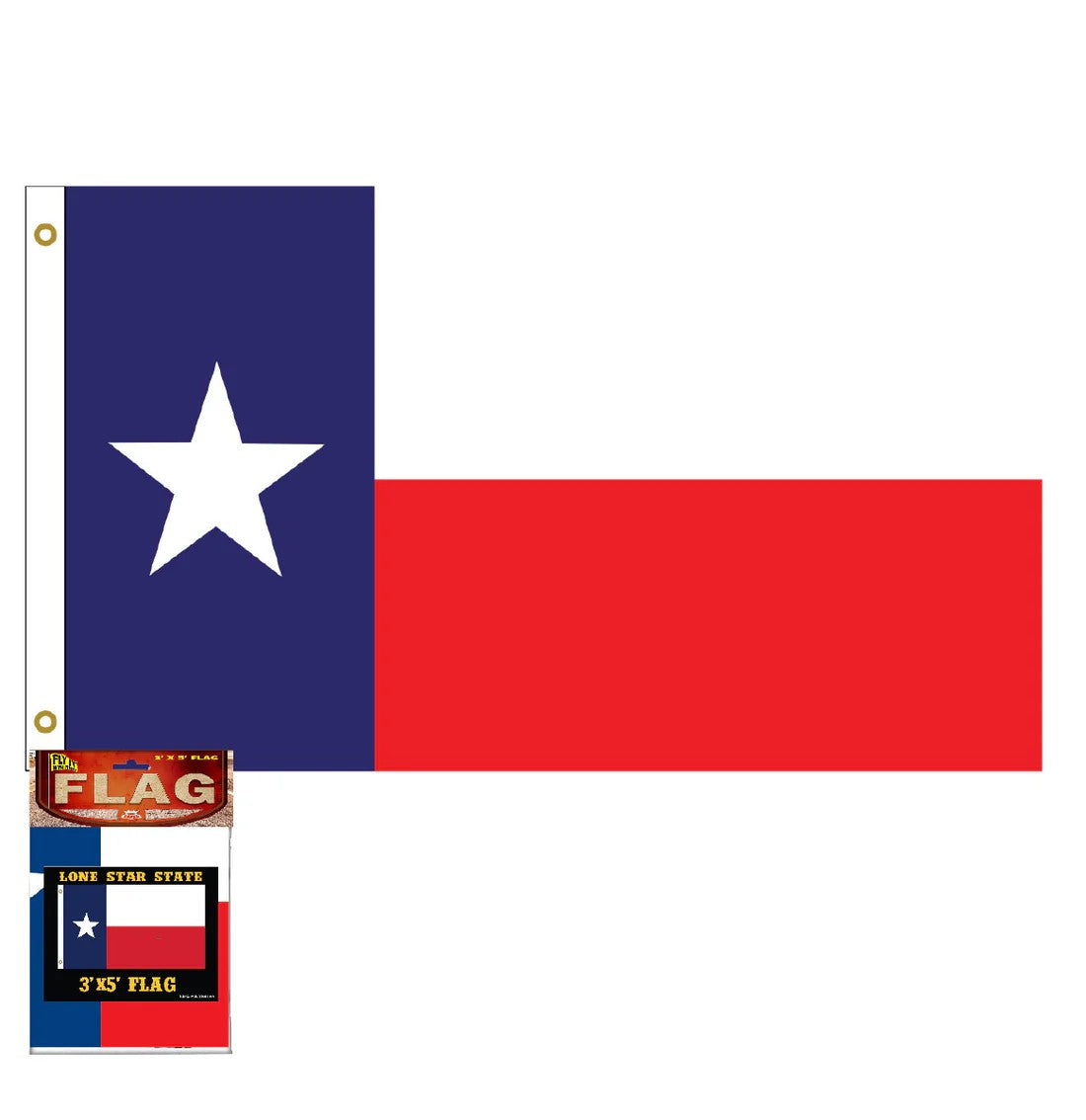 Texas State Flag