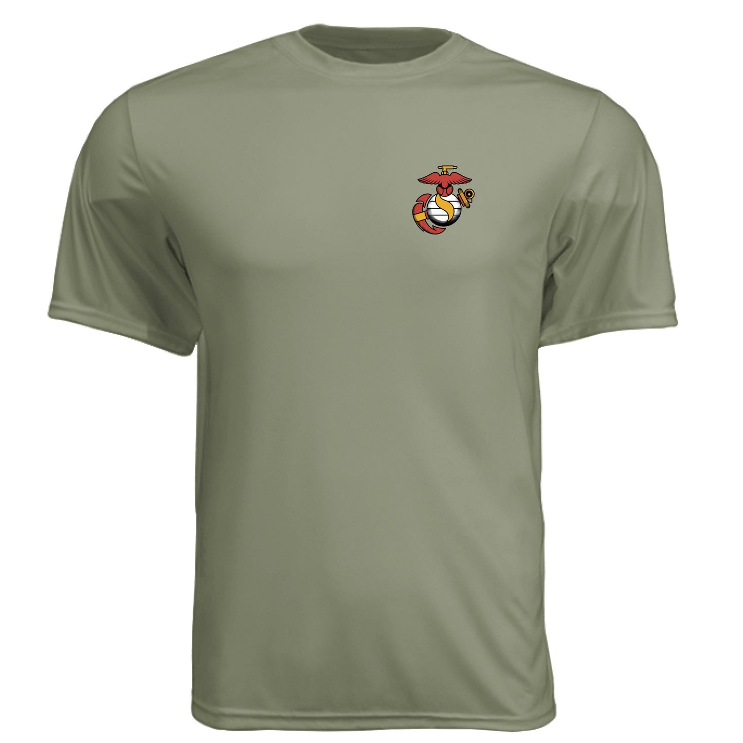 OLIVE - FRONT