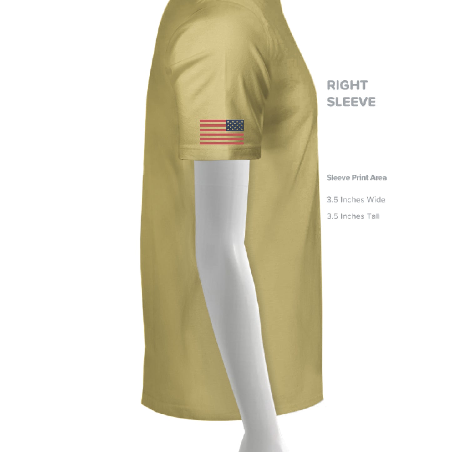 SAND - SLEEVE_RIGHT