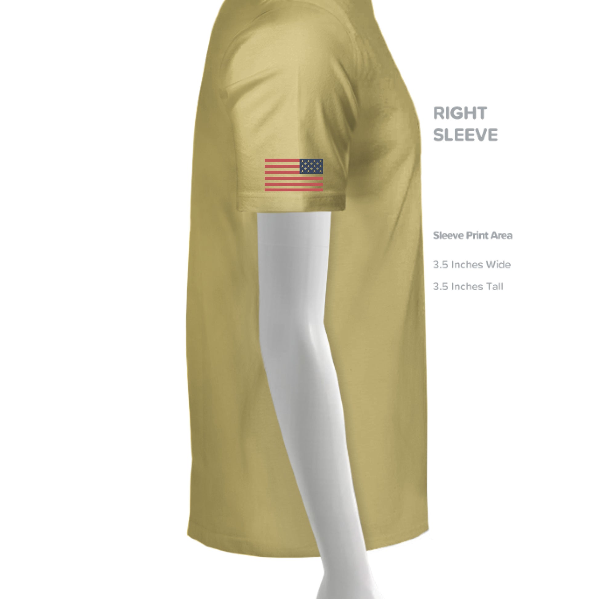 SAND - SLEEVE_RIGHT